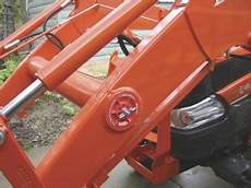 Small Loader Chains
