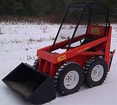 Small Loader Chains
