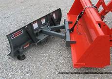 Snow Removal Loader