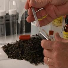 Soil Analysis Equipments