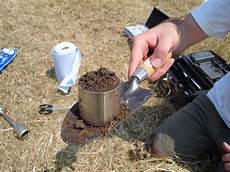 Soil Analysis Equipments