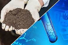Soil Analysis Equipments
