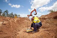Soil And Foundation Study