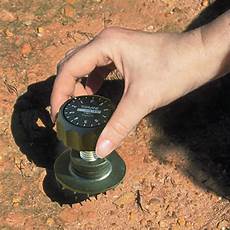 Soil Asphalt Testing Device