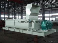 Soil-Cement Mixing Plant