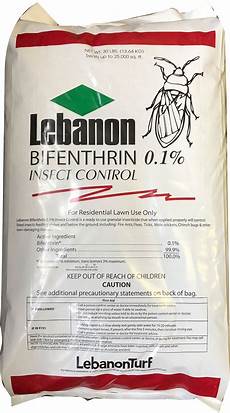 Soil Chemicals