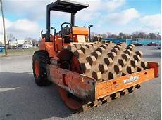 Soil Compactor