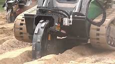 Soil Compactor