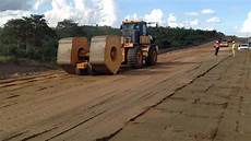 Soil Compactor