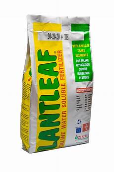 Soil Conditioners