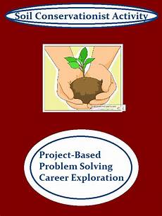 Soil Conservation Project