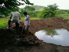 Soil Conservation Project
