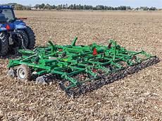 Soil Cultivation Equipment