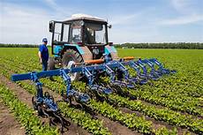 Soil Cultivation Equipments