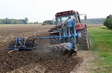 Soil Cultivation Equipments