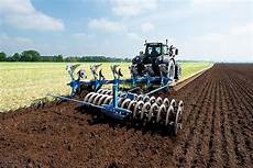 Soil Cultivation Machines