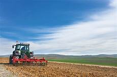 Soil Cultivation Machines