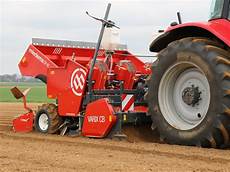 Soil Cultivation Machines