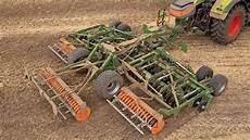 Soil Cultivation Machines
