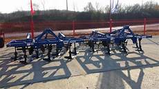 Soil Cultivation Machines