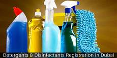 Soil Disinfectants