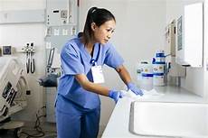 Soil Disinfection