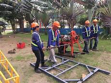 Soil Drilling Machines