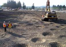 Soil Improvement Projects