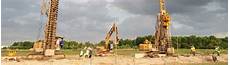 Soil Improvement Projects
