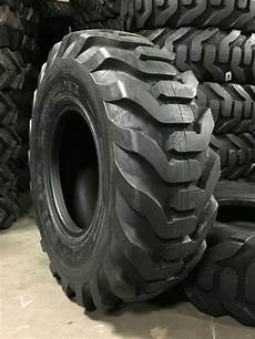 Soil Industry Wheels