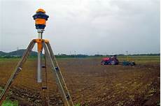 Soil Leveler