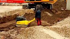 Soil Leveling Machines