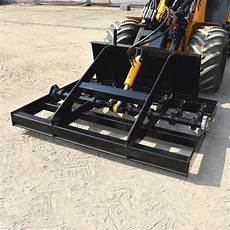 Soil Leveling Machines