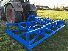 Soil Levellers
