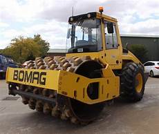 Soil Machine Equipments