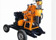 Soil Machine Equipments