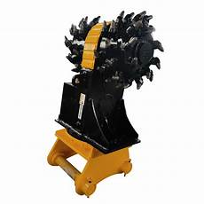 Soil Milling Cutters