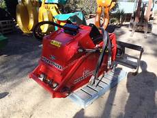 Soil Milling Cutters