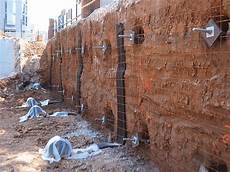 Soil Nailing