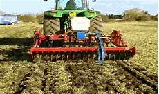 Soil Preparation And Cushioning Machines