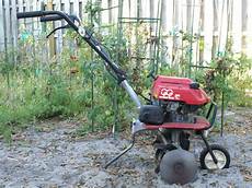 Soil Preparation And Cushioning Machines