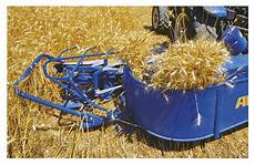 Soil Processing Machines