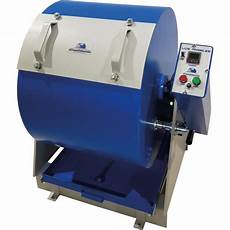 Soil Processing Machines