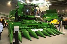 Soil Processing Machines