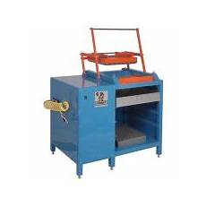 Soil Processors