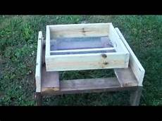 Soil Screens