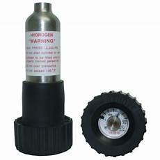 Soil Soil Testing Hydrogen Fuel Cell