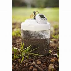 Soil Soil Testing Hydrogen Fuel Cell