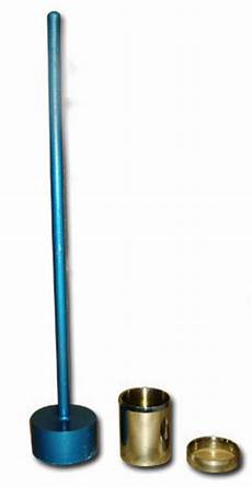 Soil Test Equipments