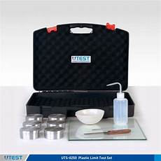 Soil Test Equipments